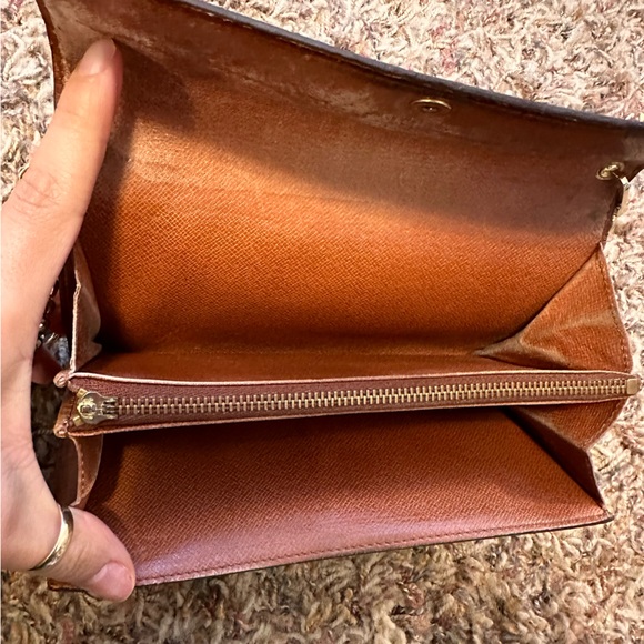 Louis Vuitton Crossbody #ca0955 - Picture 5 of 10